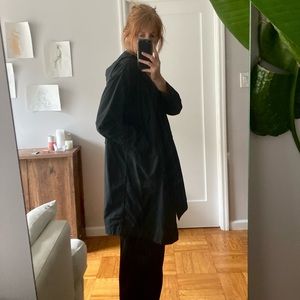 Everlane City Anorak